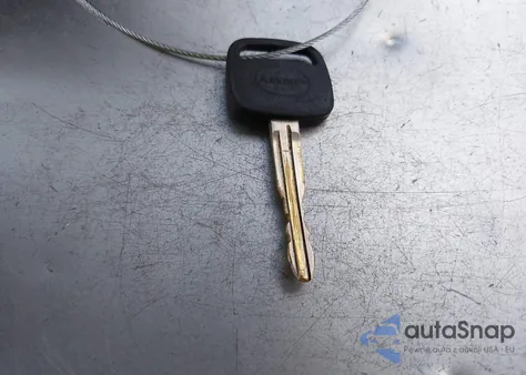 2003 Toyota Corolla Ce/Le/S z USA, uszkodzony, nr VIN 1NXBR32E43Z152347